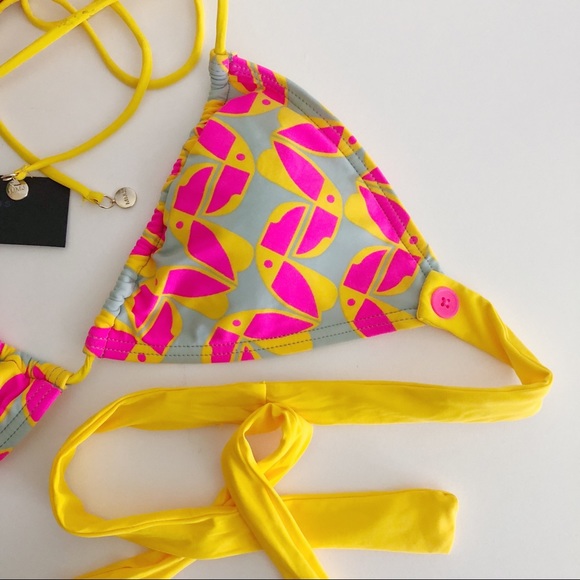 ☀️Marc Jacobs bikini top - Picture 4 of 8